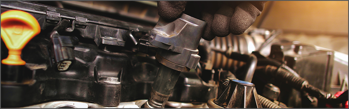 是时间替换您的燃烧线圈了吗？？？？？？